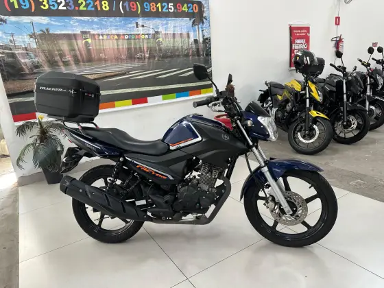 YAMAHA FACTOR 150ED YAMAHA FACTOR 150ED