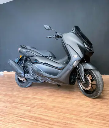 YAMAHA NMAX 160 ABS 