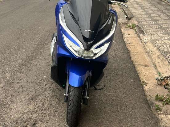 HONDA-PCX HONDA-PCX-2022
