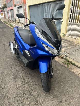 HONDA-PCX HONDA-PCX-2022