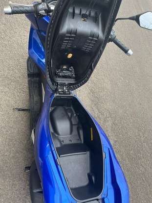 HONDA-PCX HONDA-PCX-2022
