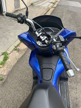 HONDA-PCX-2022