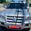 MITSUBISHI PAJERO SPORT 3.5 HPE 4X4 V6 24V FLEX 4P AUTOMÁTICO MITSUBISHI PAJERO SPORT 3.5 HPE 4X4 V6 24V FLEX 4P AUTOMÁTICO