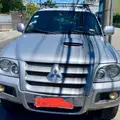 MITSUBISHI PAJERO SPORT 3.5 HPE 4X4 V6 24V FLEX 4P AUTOMÁTICO MITSUBISHI PAJERO SPORT 3.5 HPE 4X4 V6 24V FLEX 4P AUTOMÁTICO