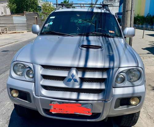 MITSUBISHI-PAJERO SPORT-2010