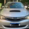 SUBARU IMPREZA 2.5 WRX HATCH 4X4 16V TURBO INTERCOOLER GASOLINA 4P MANUAL SUBARU IMPREZA 2.5 WRX HATCH 4X4 16V TURBO INTERCOOLER GASOLINA 4P MANUAL