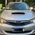 SUBARU IMPREZA 2.5 WRX HATCH 4X4 16V TURBO INTERCOOLER GASOLINA 4P MANUAL SUBARU IMPREZA 2.5 WRX HATCH 4X4 16V TURBO INTERCOOLER GASOLINA 4P MANUAL