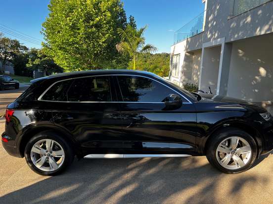 AUDI-Q5-2.0 TFSI GASOLINA AMBIENTE S TRONIC AUDI-Q5-2017