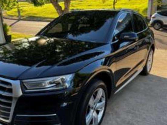 AUDI-Q5-2.0 TFSI GASOLINA AMBIENTE S TRONIC AUDI-Q5-2017