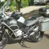 BMW R 1200 GS ADVENTURE BMW R 1200 GS ADVENTURE