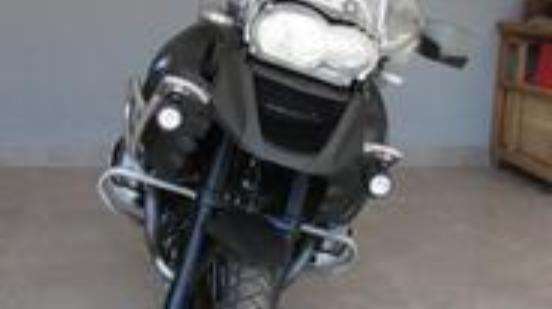 BMW-R 1200 GS ADVENTURE-2012