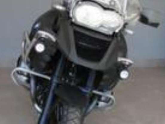 BMW-R 1200 GS ADVENTURE BMW-R 1200 GS ADVENTURE-2012