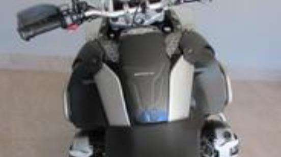 BMW-R 1200 GS ADVENTURE BMW-R 1200 GS ADVENTURE-2012
