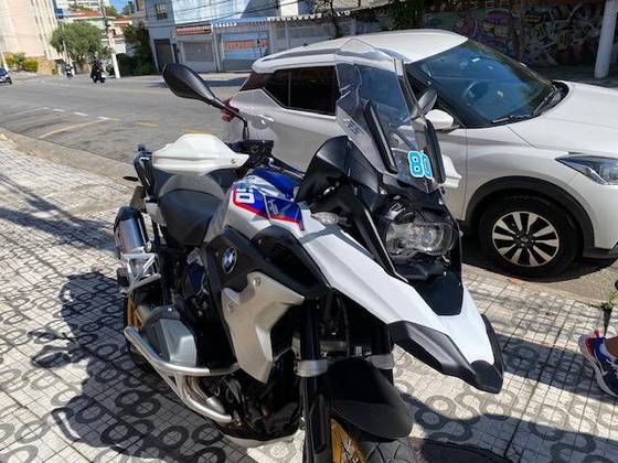 BMW R 1250 GS PREMIUM 