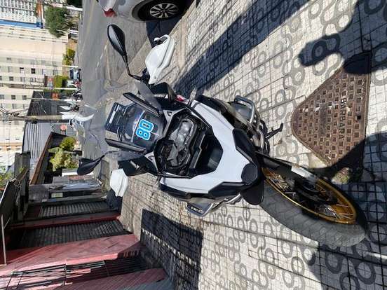 BMW-R 1250 GS PREMIUM-2020