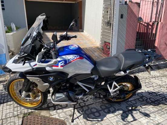 BMW-R 1250 GS PREMIUM BMW-R 1250 GS PREMIUM-2020