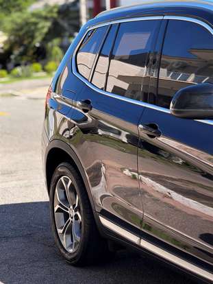 BMW-X3-2014