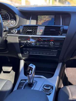 BMW-X3-2014
