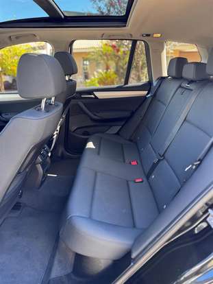 BMW-X3-2014