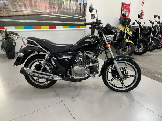 HAOJUE CHOPPER ROAD 150 HAOJUE CHOPPER ROAD 150