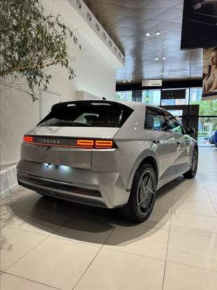 HYUNDAI-IONIQ 5-2024