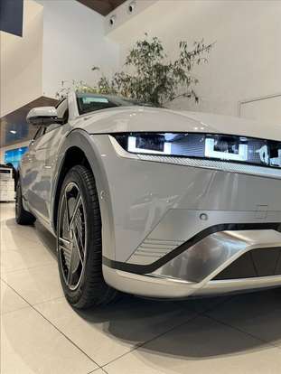 HYUNDAI-IONIQ 5-84 KW ELÉTRICO SIGNATURE AWD HYUNDAI-IONIQ 5-2024