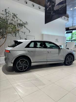 HYUNDAI-IONIQ 5-2024