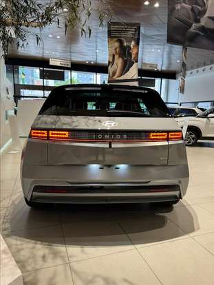 HYUNDAI-IONIQ 5-2024