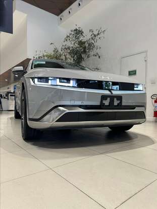 HYUNDAI-IONIQ 5-84 KW ELÉTRICO SIGNATURE AWD HYUNDAI-IONIQ 5-2024
