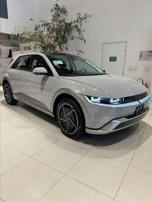 HYUNDAI-IONIQ 5-2024