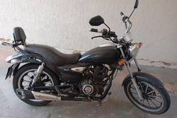 Comprar Moto Kasinski Kasinski Usada, Seminova ou Nova 0km | Ofertas em ...