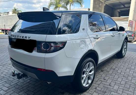 LAND ROVER-DISCOVERY SPORT-2018
