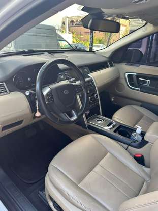 LAND ROVER-DISCOVERY SPORT-2018