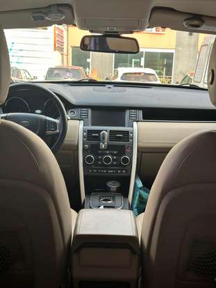 LAND ROVER-DISCOVERY SPORT-2018