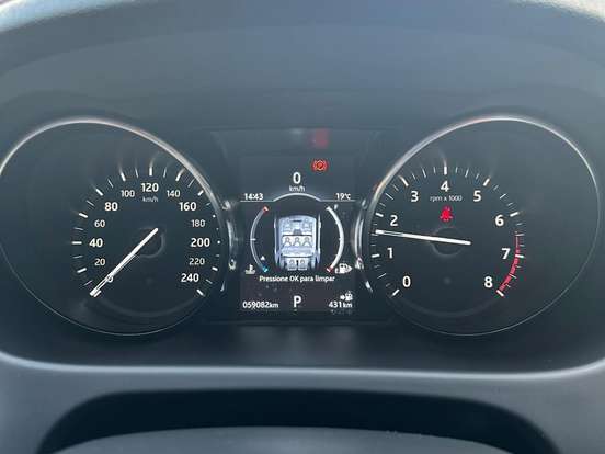 LAND ROVER-DISCOVERY SPORT-2.0 16V SI4 TURBO GASOLINA HSE 4P AUTOMÁTICO LAND ROVER-DISCOVERY SPORT-2018