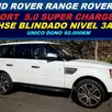 LAND ROVER RANGE ROVER SPORT 5.0 HSE SUPERCHARGED 4X4 V8 32V GASOLINA 4P AUTOMÁTICO LAND ROVER RANGE ROVER SPORT 5.0 HSE SUPERCHARGED 4X4 V8 32V GASOLINA 4P AUTOMÁTICO