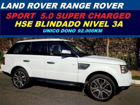 LAND ROVER-RANGE ROVER SPORT-2011