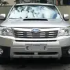 SUBARU FORESTER 2.5 XT 4X4 16V TURBO INTERCOOLER GASOLINA 4P AUTOMÁTICO SUBARU FORESTER 2.5 XT 4X4 16V TURBO INTERCOOLER GASOLINA 4P AUTOMÁTICO