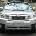 SUBARU FORESTER 2.5 XT 4X4 16V TURBO INTERCOOLER GASOLINA 4P AUTOMÁTICO SUBARU FORESTER 2.5 XT 4X4 16V TURBO INTERCOOLER GASOLINA 4P AUTOMÁTICO