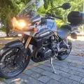 TRIUMPH TIGER EXPLORER ABS TRIUMPH TIGER EXPLORER ABS