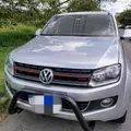 VOLKSWAGEN AMAROK 2.0 HIGHLINE 4X4 CD 16V TURBO INTERCOOLER DIESEL 4P AUTOMÁTICO VOLKSWAGEN AMAROK 2.0 HIGHLINE 4X4 CD 16V TURBO INTERCOOLER DIESEL 4P AUTOMÁTICO