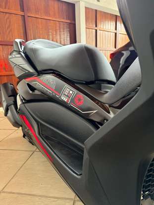 YAMAHA-XMAX ABS YAMAHA-XMAX ABS-2022