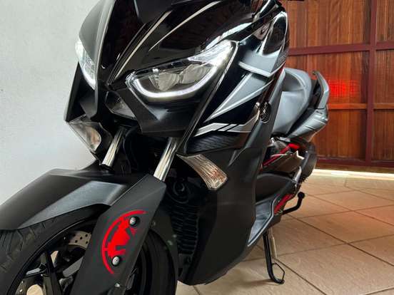 YAMAHA-XMAX ABS YAMAHA-XMAX ABS-2022