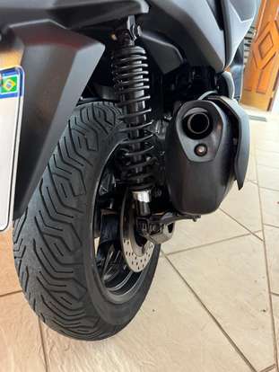 YAMAHA-XMAX ABS-2022