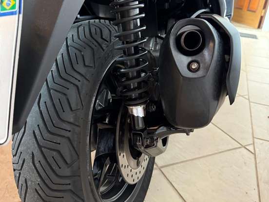 YAMAHA-XMAX ABS YAMAHA-XMAX ABS-2022