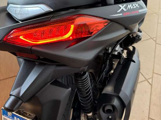 YAMAHA-XMAX ABS YAMAHA-XMAX ABS-2022