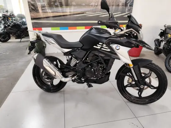 BMW G 310 GS 