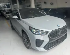 BMW X2 2.0 TURBO GASOLINA XDRIVE20I M SPORT STEPTRONIC BMW X2 2.0 TURBO GASOLINA XDRIVE20I M SPORT STEPTRONIC