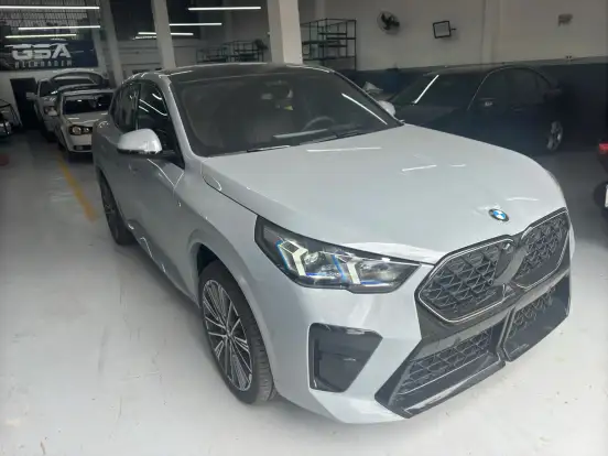 BMW-X2-2.0 TURBO GASOLINA XDRIVE20I M SPORT STEPTRONIC BMW-X2-2024