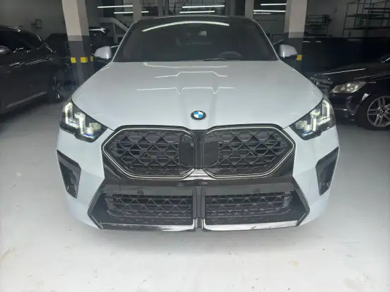 BMW-X2-2024